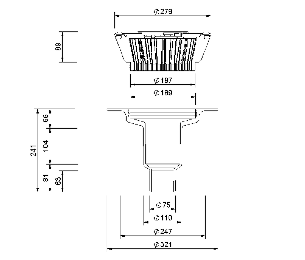 Material image