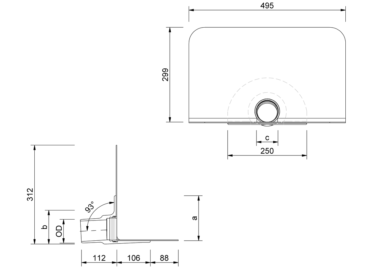 Material image