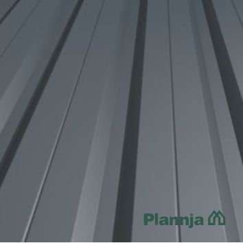 PLANNJA 19R  ALUMINIJA