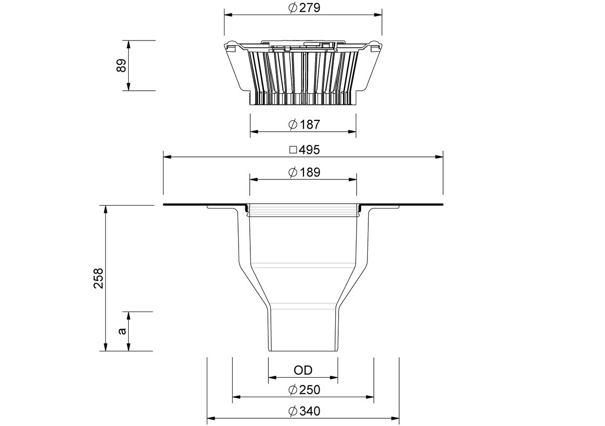 Material image