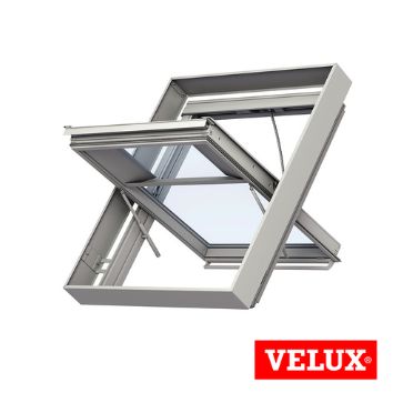 VELUX DŪMU LŪKA GGU