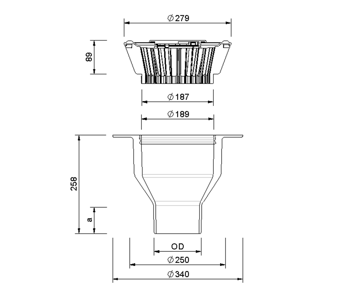 Material image