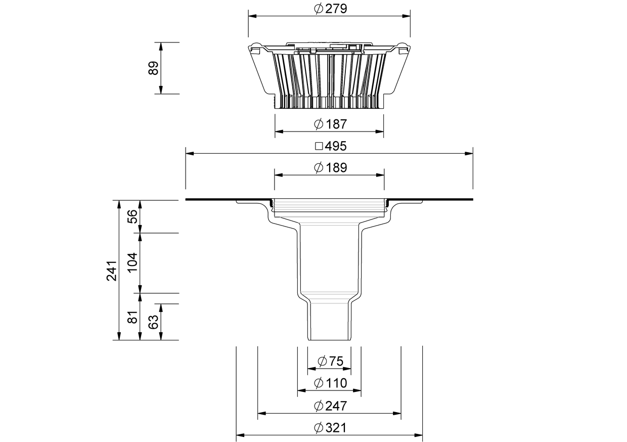 Material image
