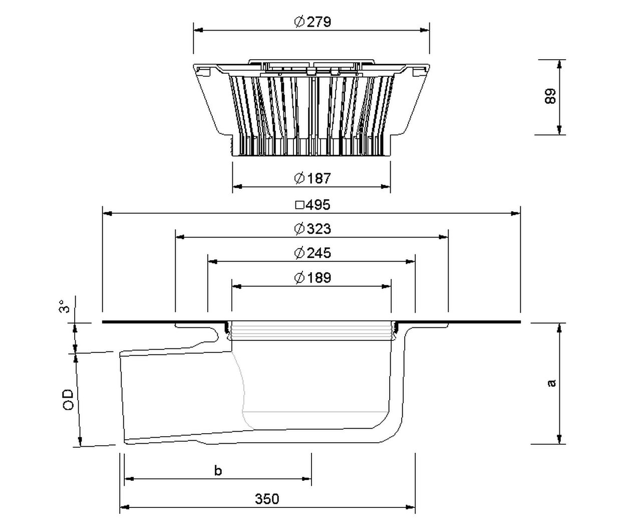 Material image