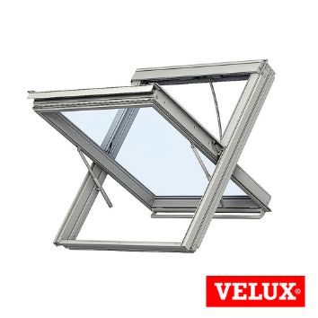 VELUX DŪMU LŪKA GGL